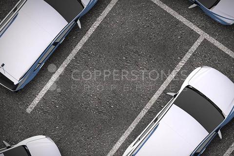 undefined, Hoola, Tidal Basin Road, London