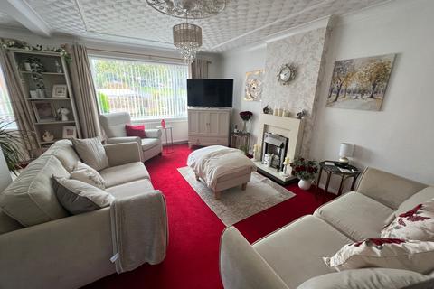 3 bedroom detached bungalow for sale, Fieldway Crescent, Great Glen, Leicester, LE8 9GW