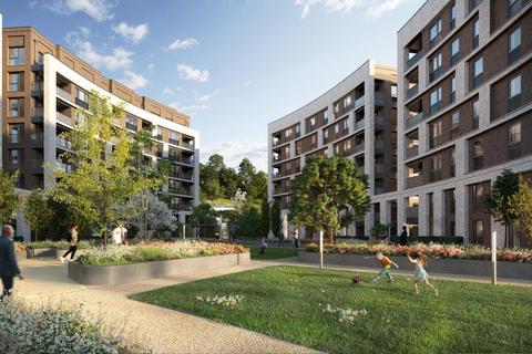 1 bedroom apartment for sale - Arden Shared Ownership at Arden, Lewisham Road, Lewisham SE10