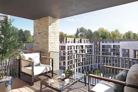 1 bedroom apartment for sale - Arden Shared Ownership at Arden, Lewisham Road, Lewisham SE10