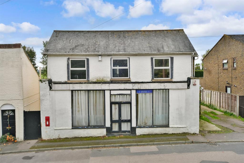 The Street, Borden, Sittingbourne, Kent 6 bed detached house for sale