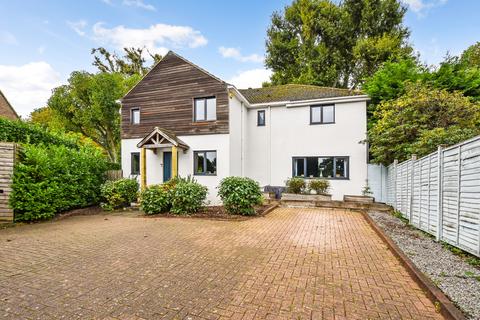 4 bedroom detached house for sale - Chilworth, Southampton