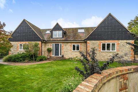5 bedroom detached house for sale, Little Haseley,  Oxfordshire,  OX44
