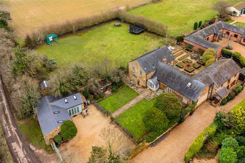 undefined, Upper Heyford, Northampton, Northamptonshire, NN7