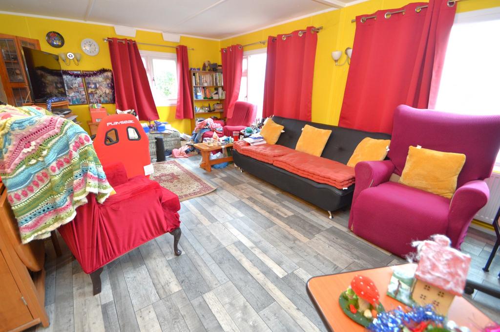 Otter Valley Park, Honiton EX14 2 bed park home for sale £165,000