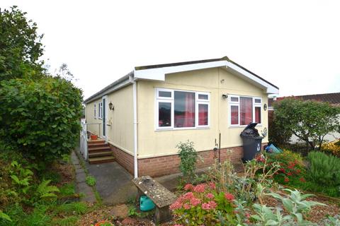 2 bedroom park home for sale - Otter Valley Park, Honiton EX14