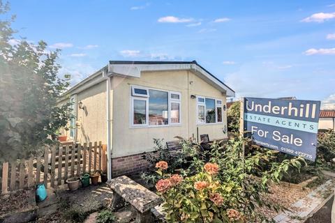 undefined, Otter Valley Park, Honiton EX14