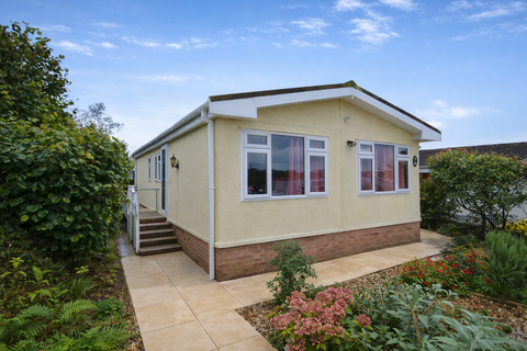 undefined, Otter Valley Park, Honiton EX14