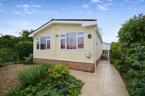 undefined, Otter Valley Park, Honiton EX14