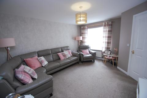 50 Bargany Place, Glasgow, G53 7ER