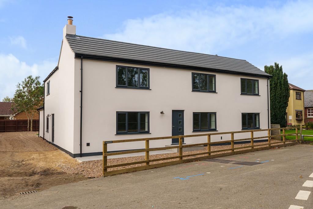 Washway Road, Holbeach 5 bed detached house for sale £550,000