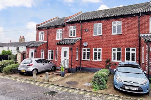 3 bedroom terraced house for sale, Quaves Lane, Bungay