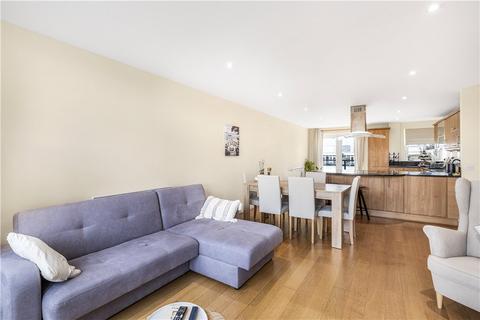 2 bedroom penthouse for sale, Brewhouse Lane, London, SW15