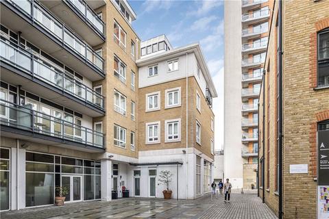 2 bedroom penthouse for sale, Brewhouse Lane, London, SW15