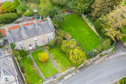4 bedroom semi-detached house for sale, 15 & 17 Bank Top, Cark In Cartmel, Grange-over-Sands, Cumbria, LA11 7NT