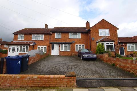 undefined, Vanbrough Crescent, Northolt, Greater London, UB5