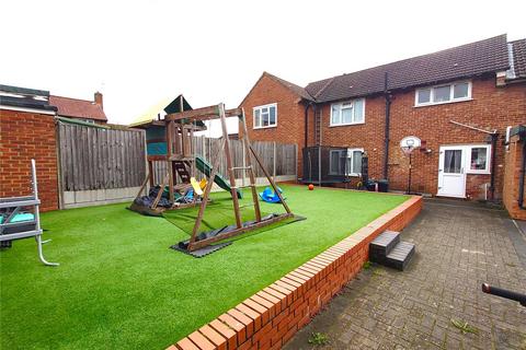 undefined, Vanbrough Crescent, Northolt, Greater London, UB5