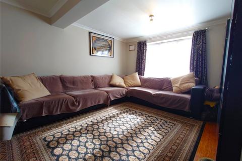 undefined, Vanbrough Crescent, Northolt, Greater London, UB5