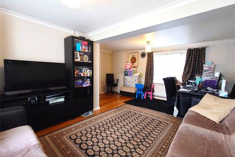 undefined, Vanbrough Crescent, Northolt, Greater London, UB5