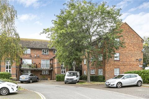 1 bedroom apartment for sale - St. Marys Avenue, Stanwell, Staines-upon-Thames, Surrey, TW19