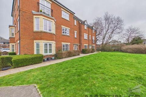 undefined, Jellicoe Drive, Sarisbury Green