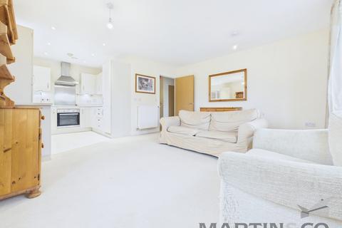 undefined, Jellicoe Drive, Sarisbury Green