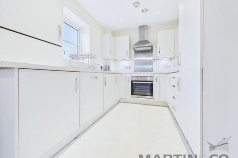 undefined, Jellicoe Drive, Sarisbury Green