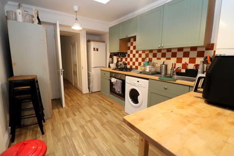 1 bedroom flat to rent, Gillispie Road, London