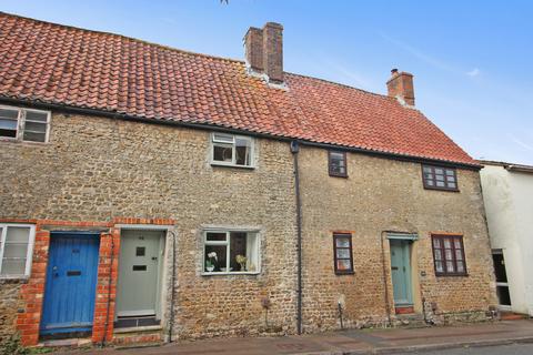 2 bedroom cottage for sale - West Street, Warminster