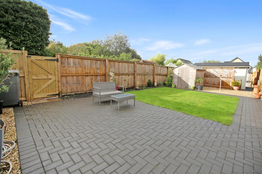 West Street, Warminster 2 bed cottage for sale £190,000