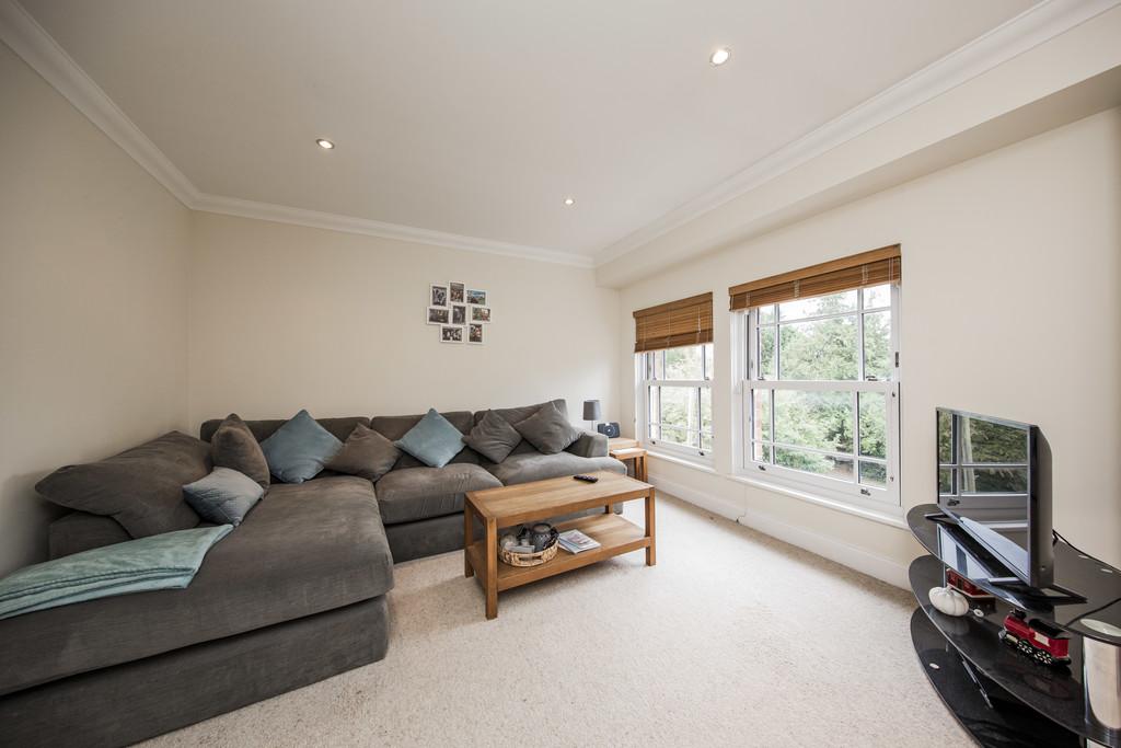 Bordyke, Tonbridge 2 bed apartment for sale £300,000