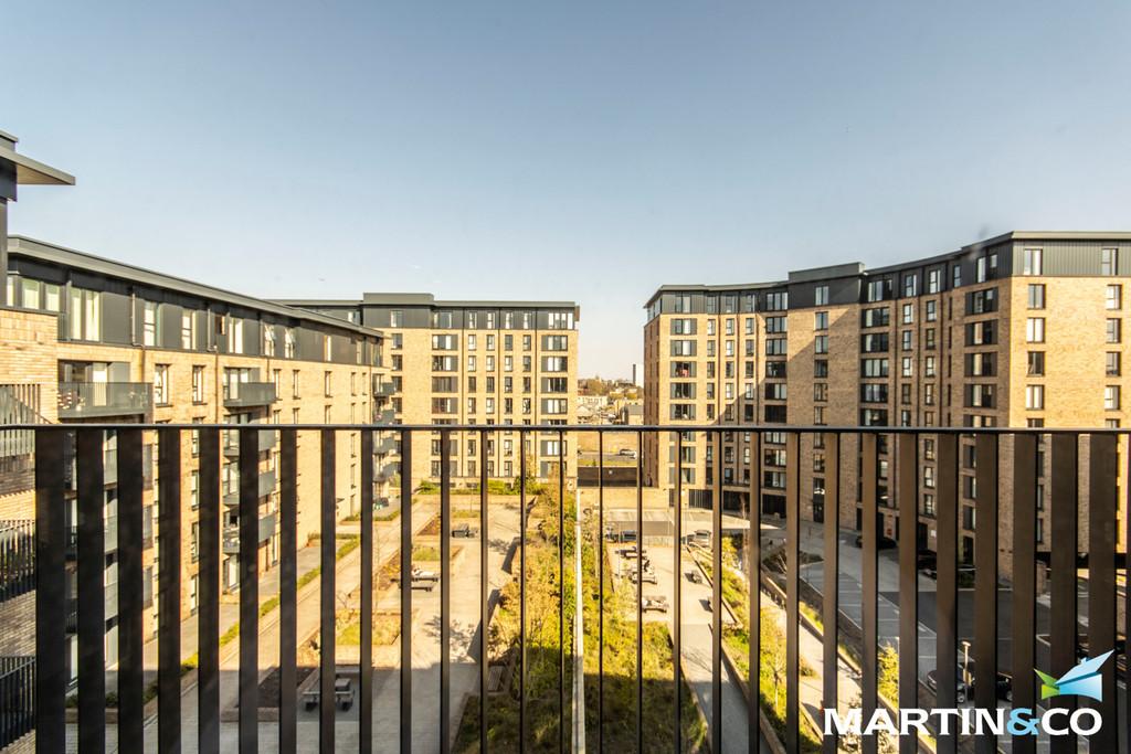 Apartment in Birmingham, West Midlands - View 3
