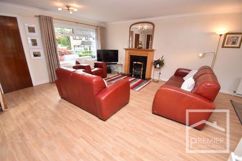 4 bedroom detached house for sale - Lynnhurst, Uddingston, Glasgow