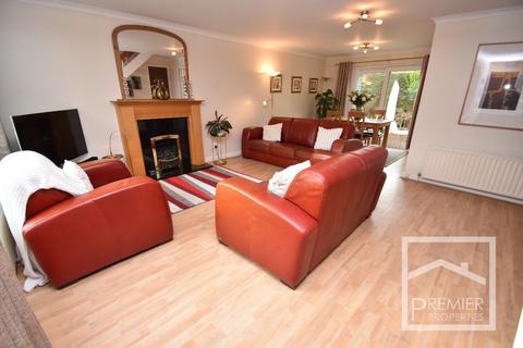 4 bedroom detached house for sale - Lynnhurst, Uddingston, Glasgow