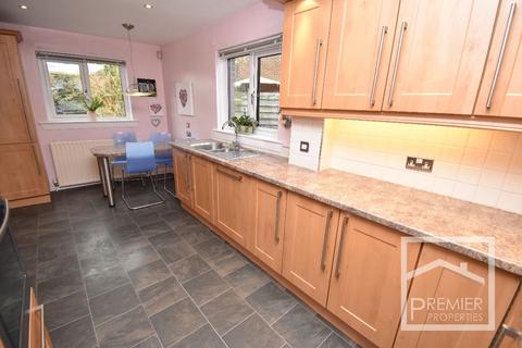 4 bedroom detached house for sale - Lynnhurst, Uddingston, Glasgow