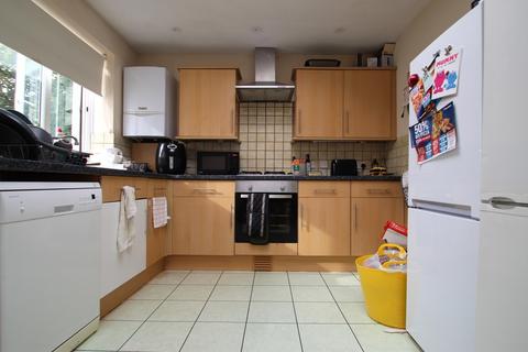 undefined, Parsons Place, Cowley