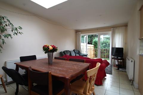 undefined, Parsons Place, Cowley