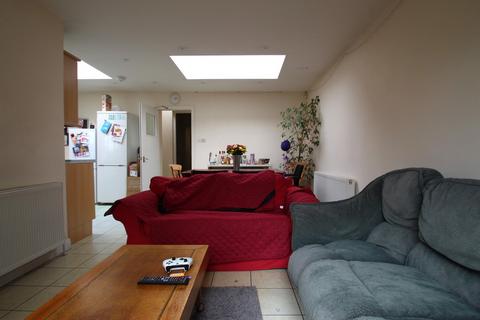 undefined, Parsons Place, Cowley