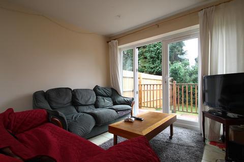 undefined, Parsons Place, Cowley