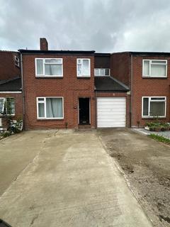 undefined, Leiden Road , Headington