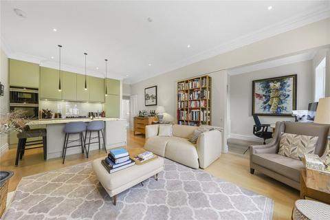 2 bedroom apartment for sale, Warrington Crescent, Little Venice, London, W9