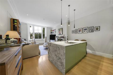 2 bedroom apartment for sale, Warrington Crescent, Little Venice, London, W9