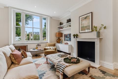 2 bedroom apartment for sale, Warrington Crescent, Little Venice, London, W9