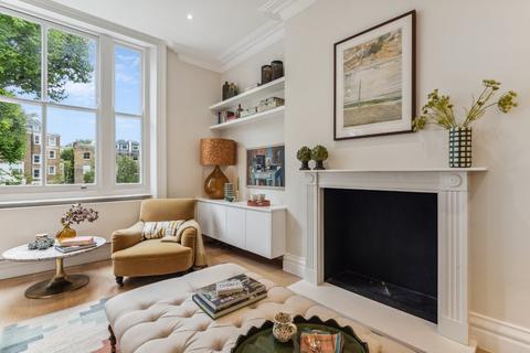 2 bedroom apartment for sale, Warrington Crescent, Little Venice, London, W9