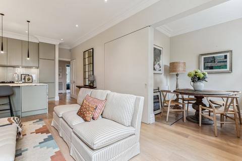 2 bedroom apartment for sale, Warrington Crescent, Little Venice, London, W9