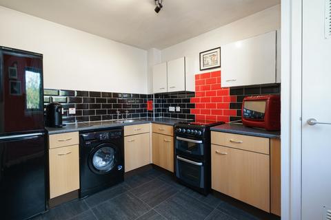 2 bedroom apartment for sale - Cairnfield Circle, Bucksburn, Aberdeen