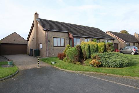 16 Haigh Close, Hoylandswaine, Sheffield, S36 7LF