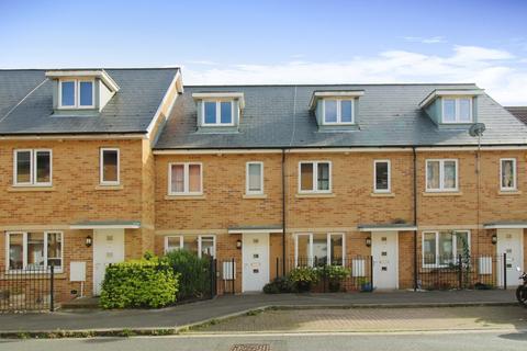 46 Pasteur Drive, Swindon, SN1 4GL