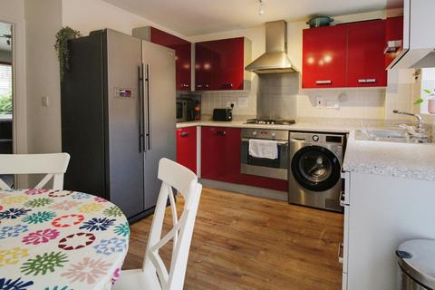 46 Pasteur Drive, Swindon, SN1 4GL