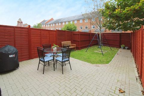 46 Pasteur Drive, Swindon, SN1 4GL